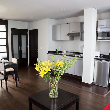 Suites Ganges Meksyk Zewnętrze zdjęcie