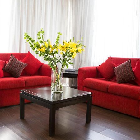 Suites Ganges Meksyk Zewnętrze zdjęcie