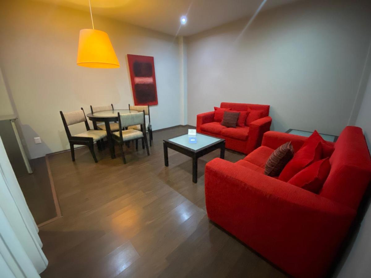 Suites Ganges Meksyk Zewnętrze zdjęcie