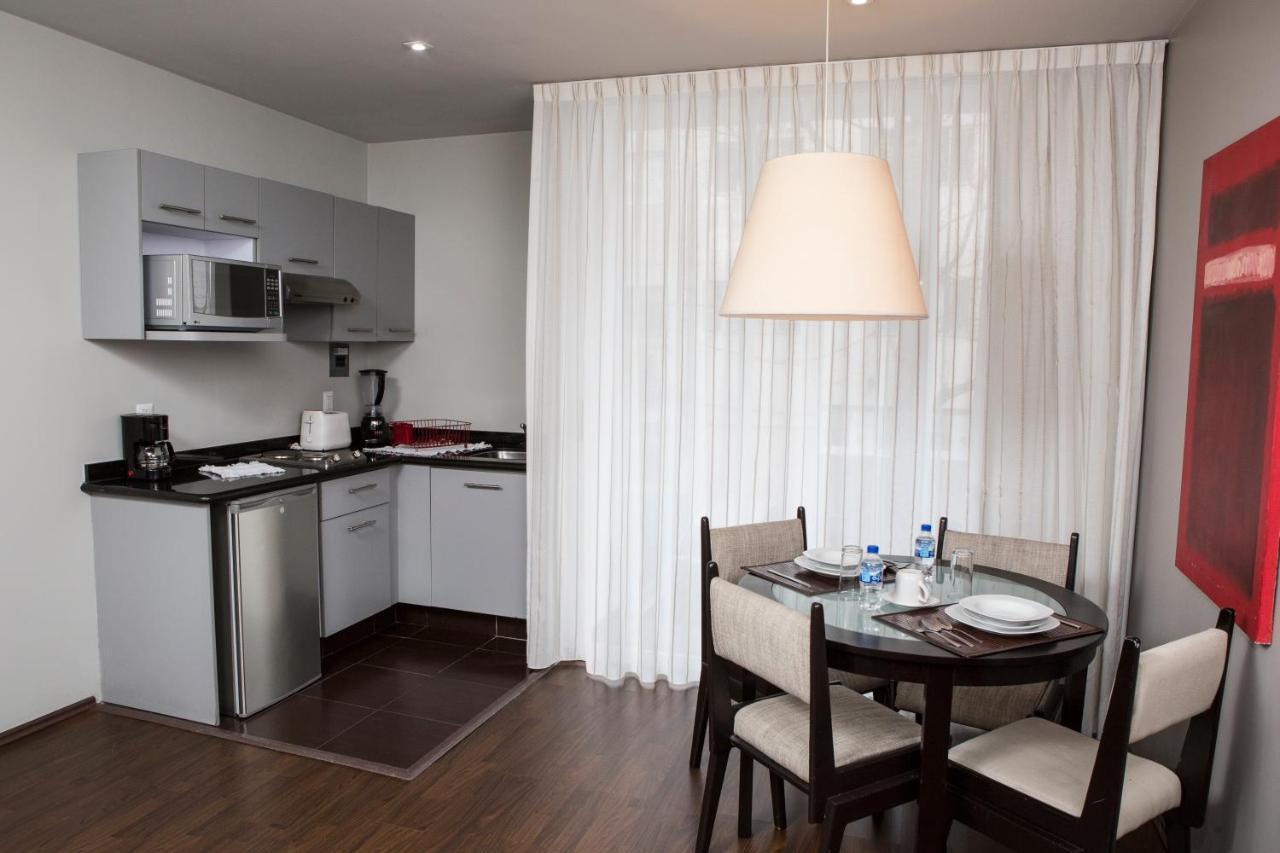Suites Ganges Meksyk Zewnętrze zdjęcie