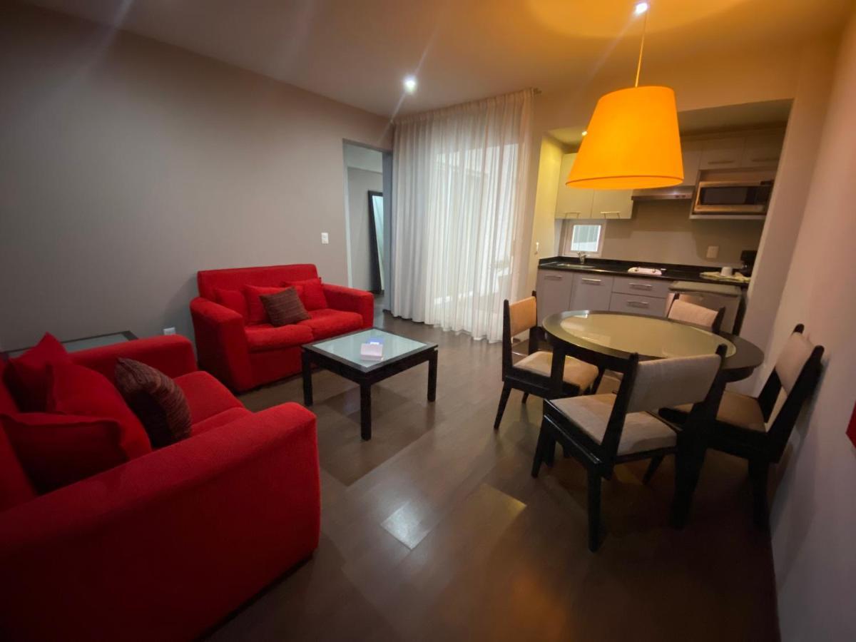 Suites Ganges Meksyk Zewnętrze zdjęcie