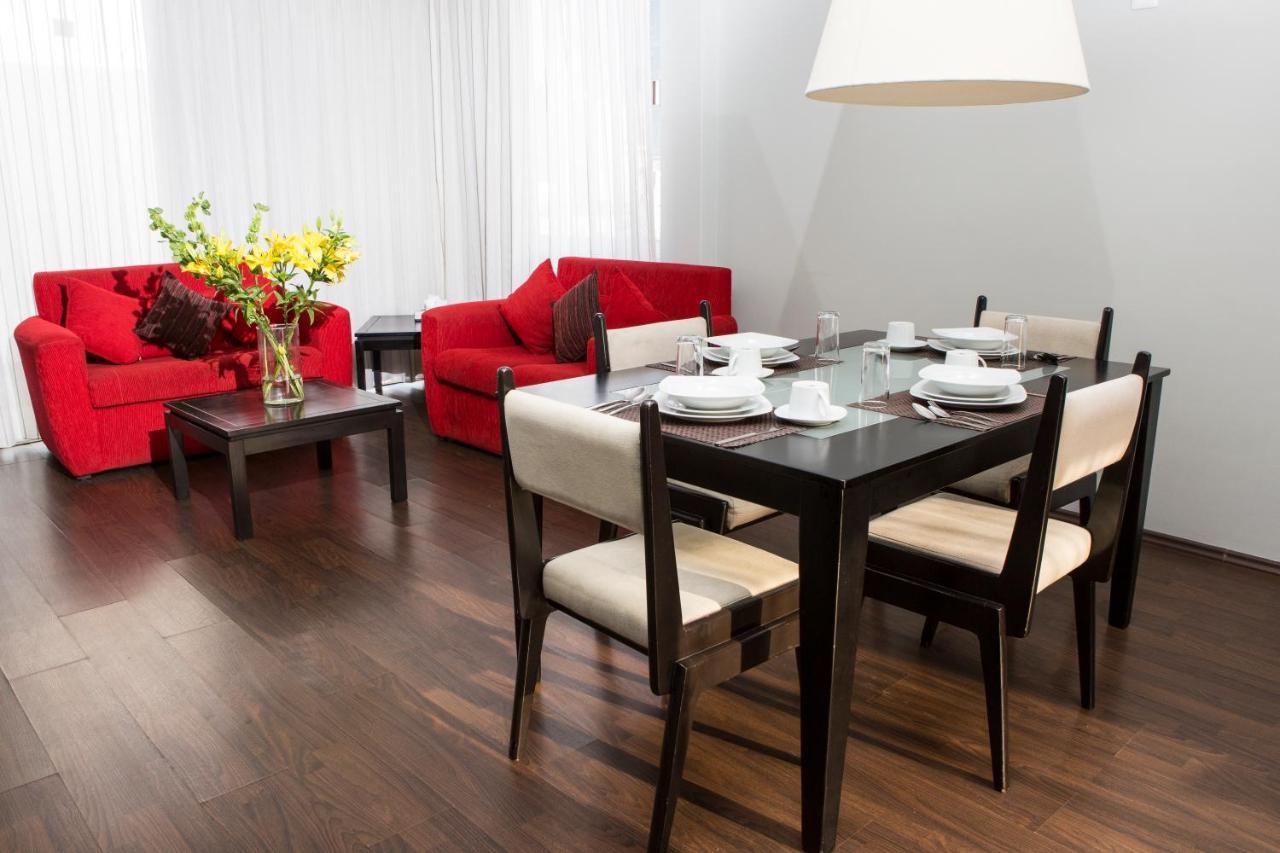Suites Ganges Meksyk Zewnętrze zdjęcie