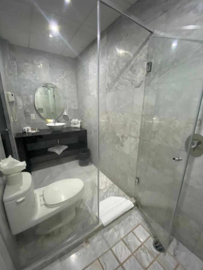 Suites Ganges Meksyk Zewnętrze zdjęcie