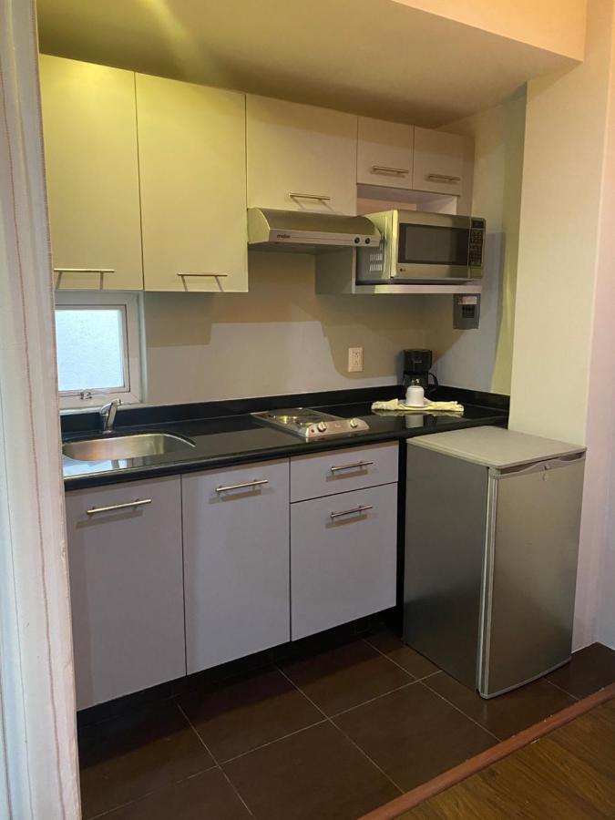 Suites Ganges Meksyk Zewnętrze zdjęcie