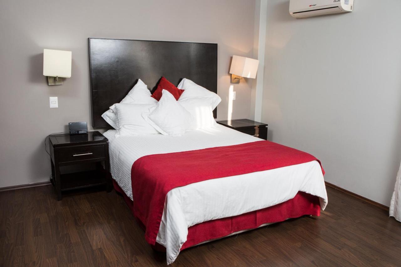 Suites Ganges Meksyk Zewnętrze zdjęcie