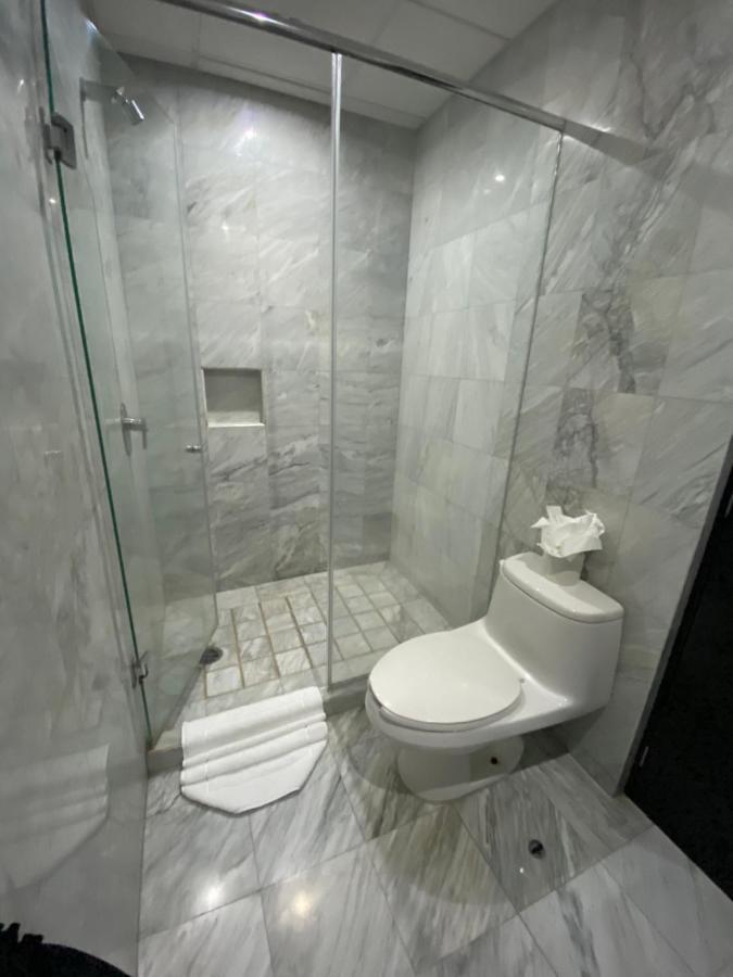 Suites Ganges Meksyk Zewnętrze zdjęcie