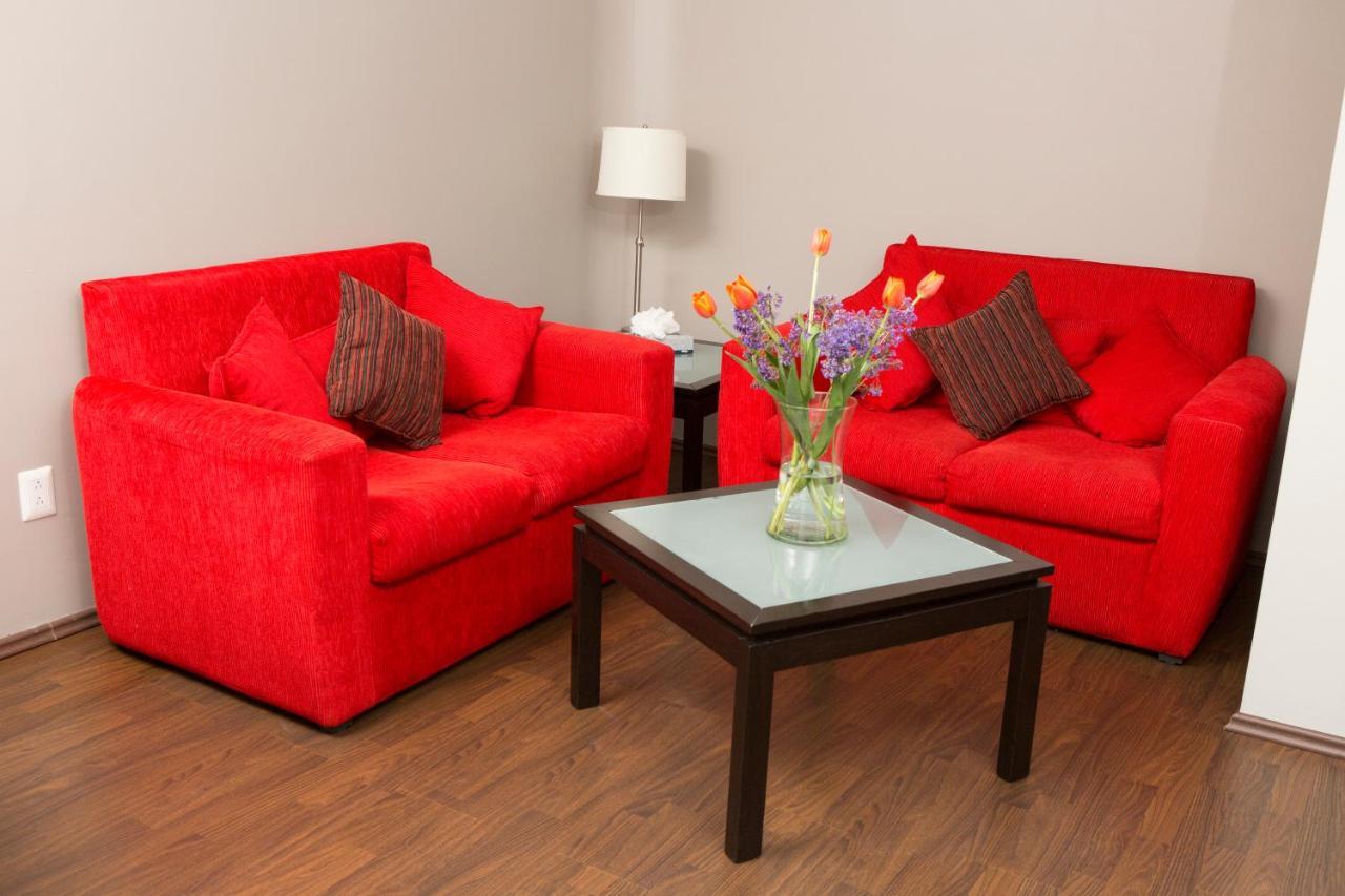 Suites Ganges Meksyk Zewnętrze zdjęcie