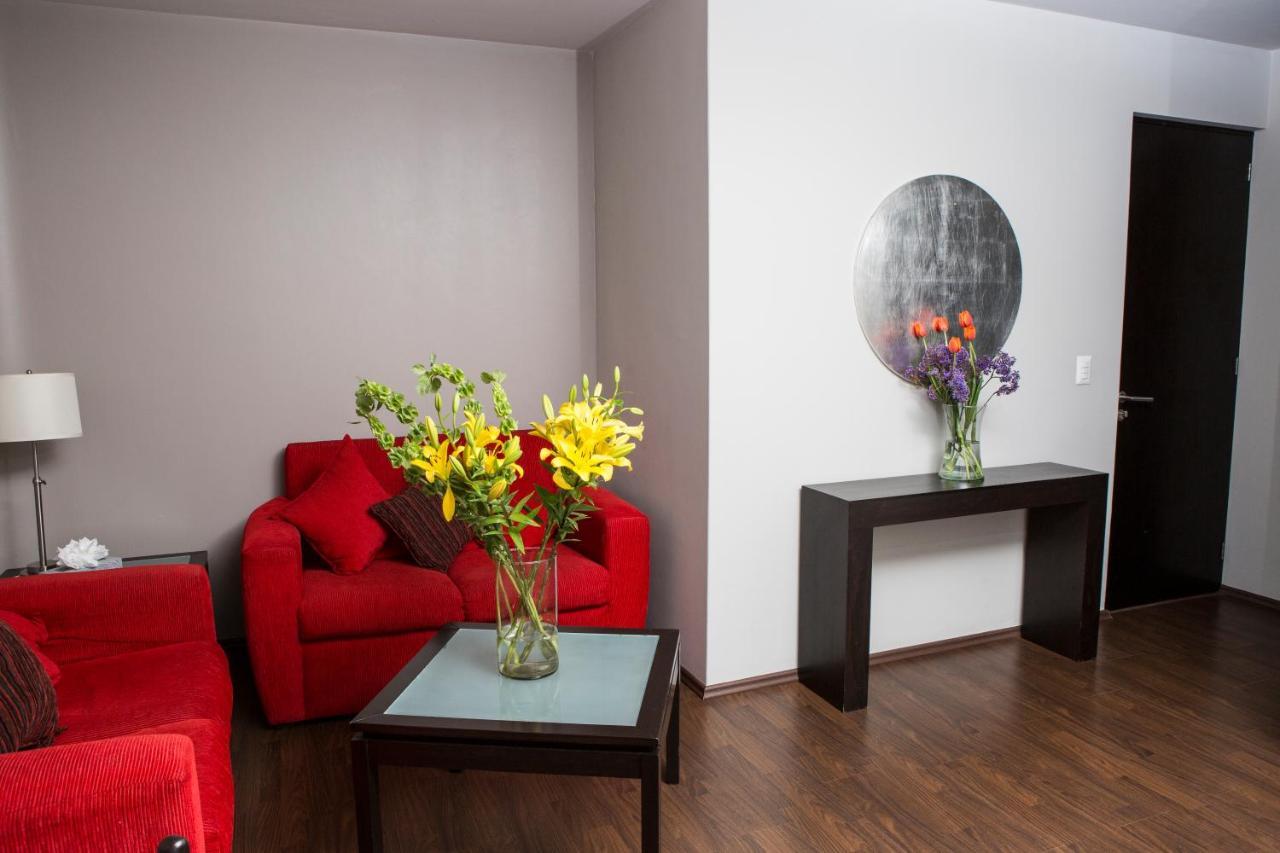 Suites Ganges Meksyk Zewnętrze zdjęcie