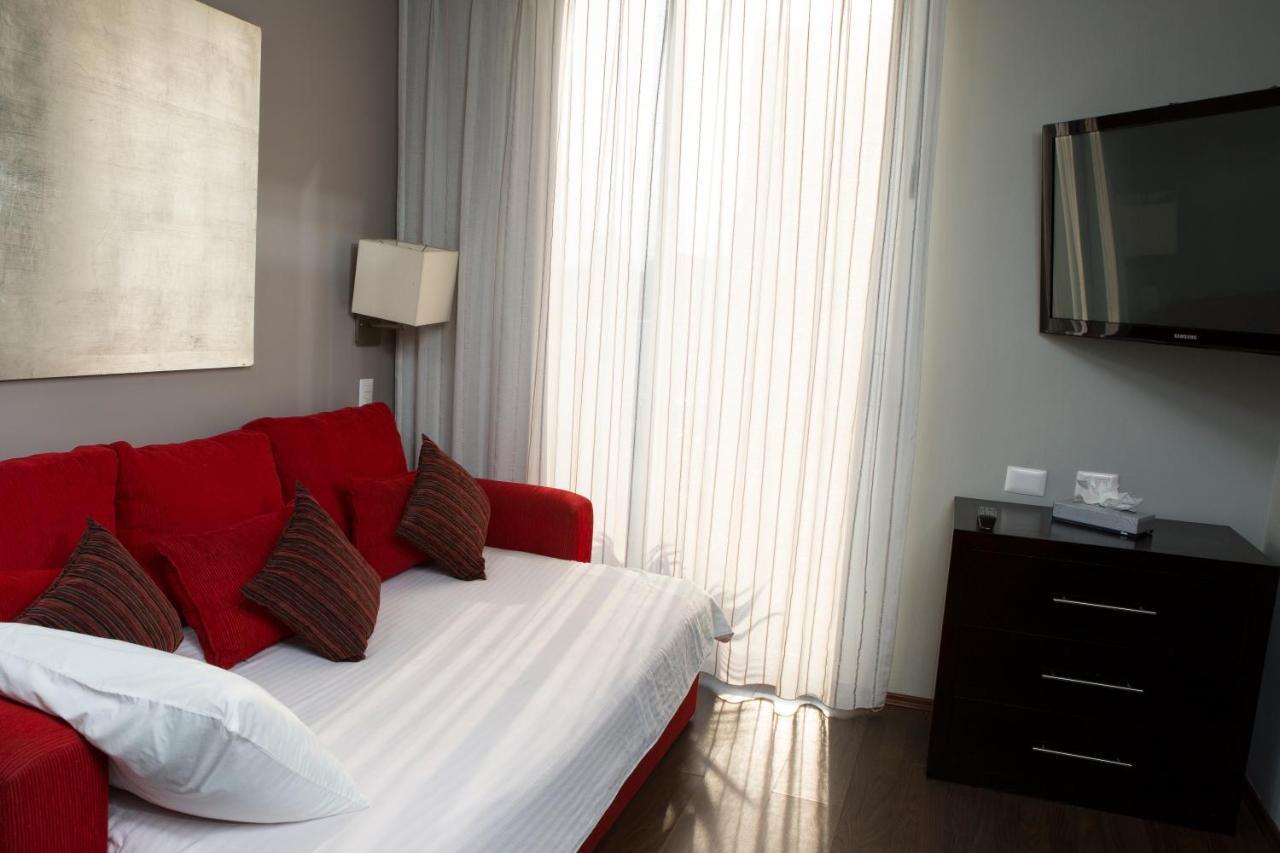 Suites Ganges Meksyk Zewnętrze zdjęcie