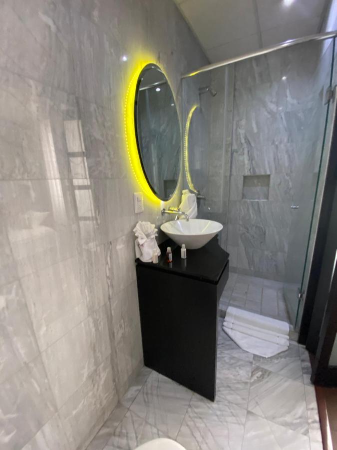 Suites Ganges Meksyk Zewnętrze zdjęcie