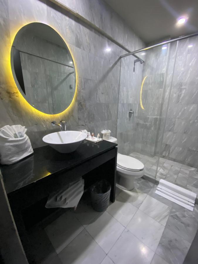 Suites Ganges Meksyk Zewnętrze zdjęcie